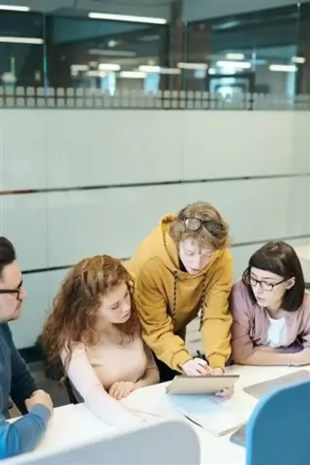 Empleos De Medio Tiempo EE.UU.