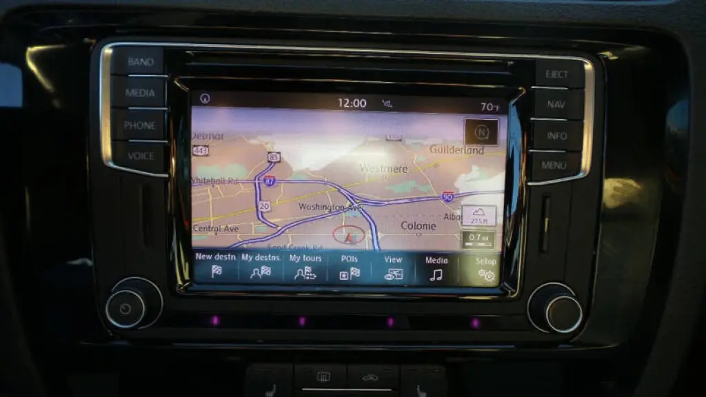 2016 Volkswagen Jetta