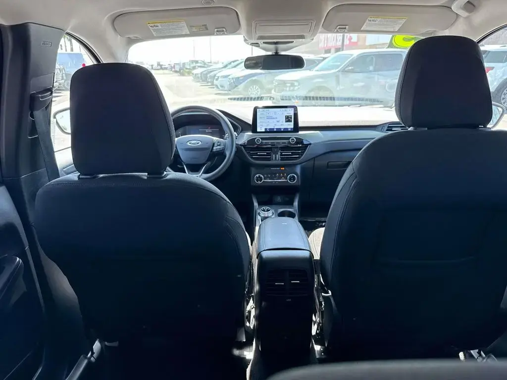 Ford Escape 2025 Active 4dr SUV