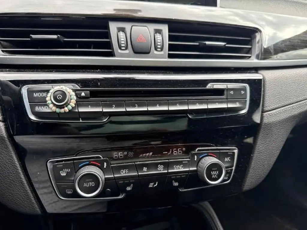 BMW X2 2018 sDrive28i 4dr SUV