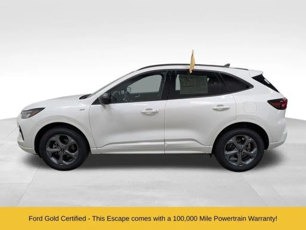 Ford Escape 2024 AWD ST-Line 4dr SUV