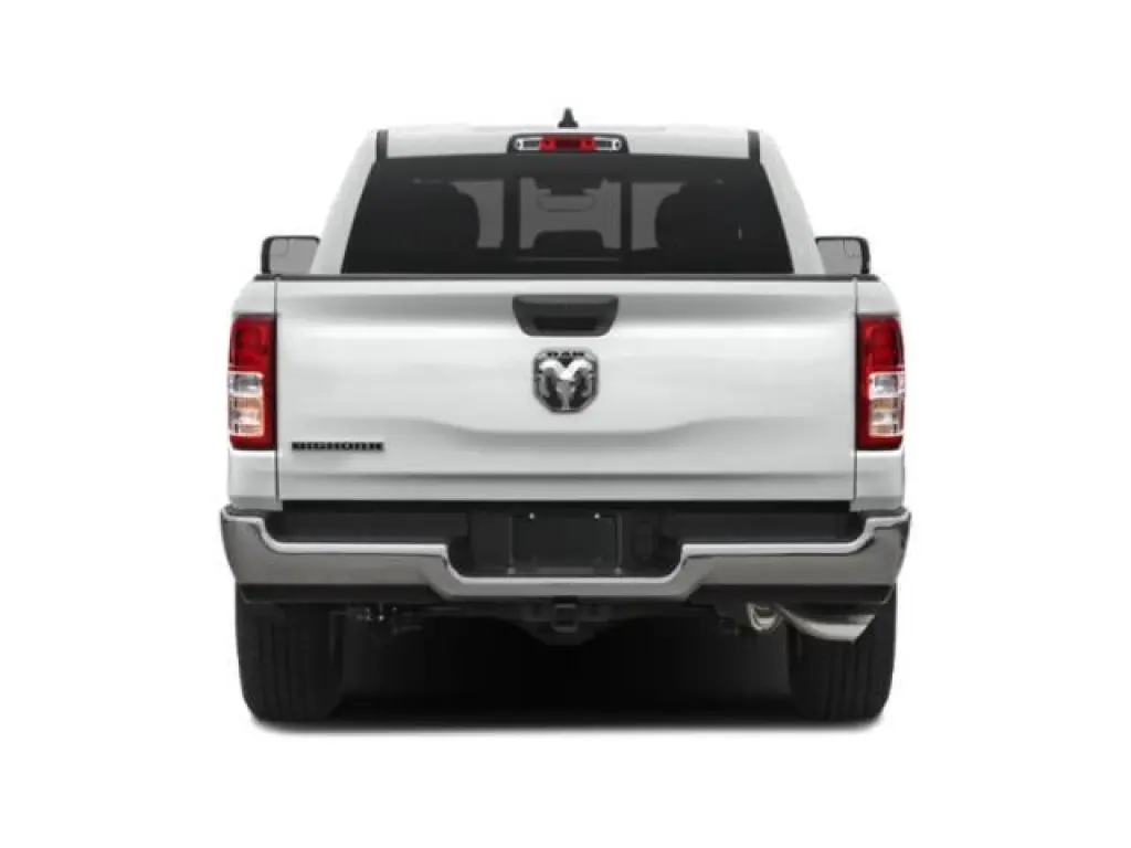Ram 1500 2023 4x4 Big Horn 4dr Quad Cab 6.4 ft. SB Pickup