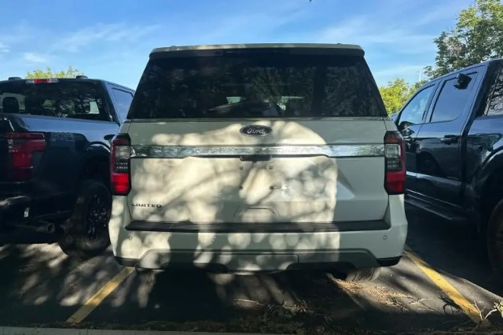 Ford Expedition 2021 4x4 Limited 4dr SUV