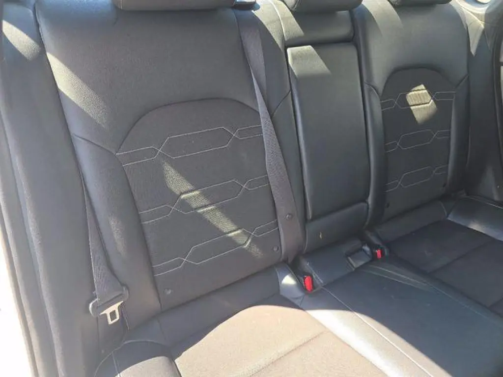 Kia Forte 2020 GT Line 4dr Sedan