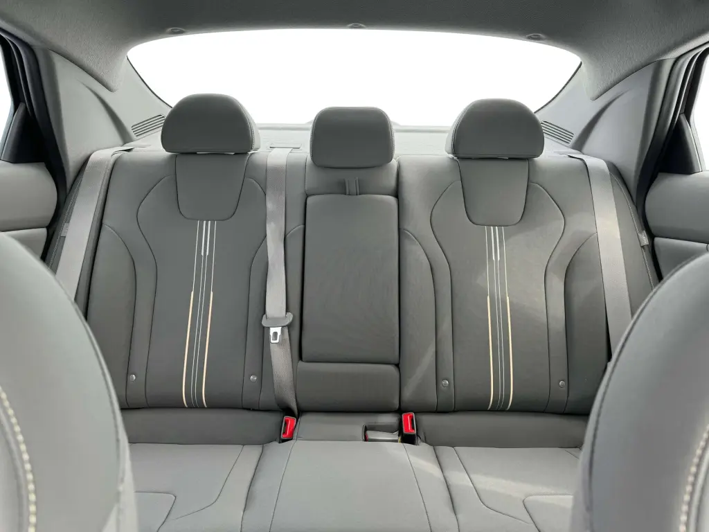 Hyundai ELANTRA 2025 SEL Convenience 4dr Sedan
