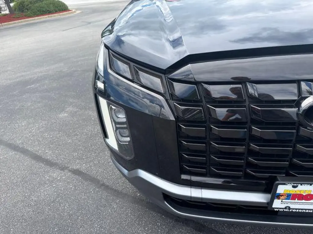 Hyundai PALISADE 2024 AWD SEL 4dr SUV