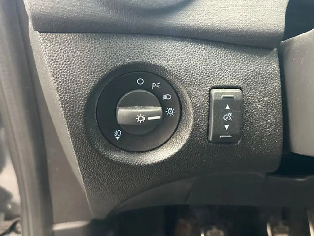 Ford Fiesta 2019 ST 4dr Hatchback