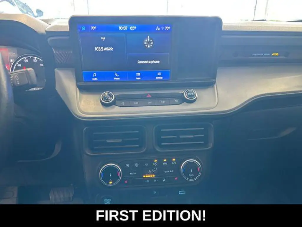Ford Maverick 2022 AWD Lariat 4dr SuperCrew 4.5 ft. SB