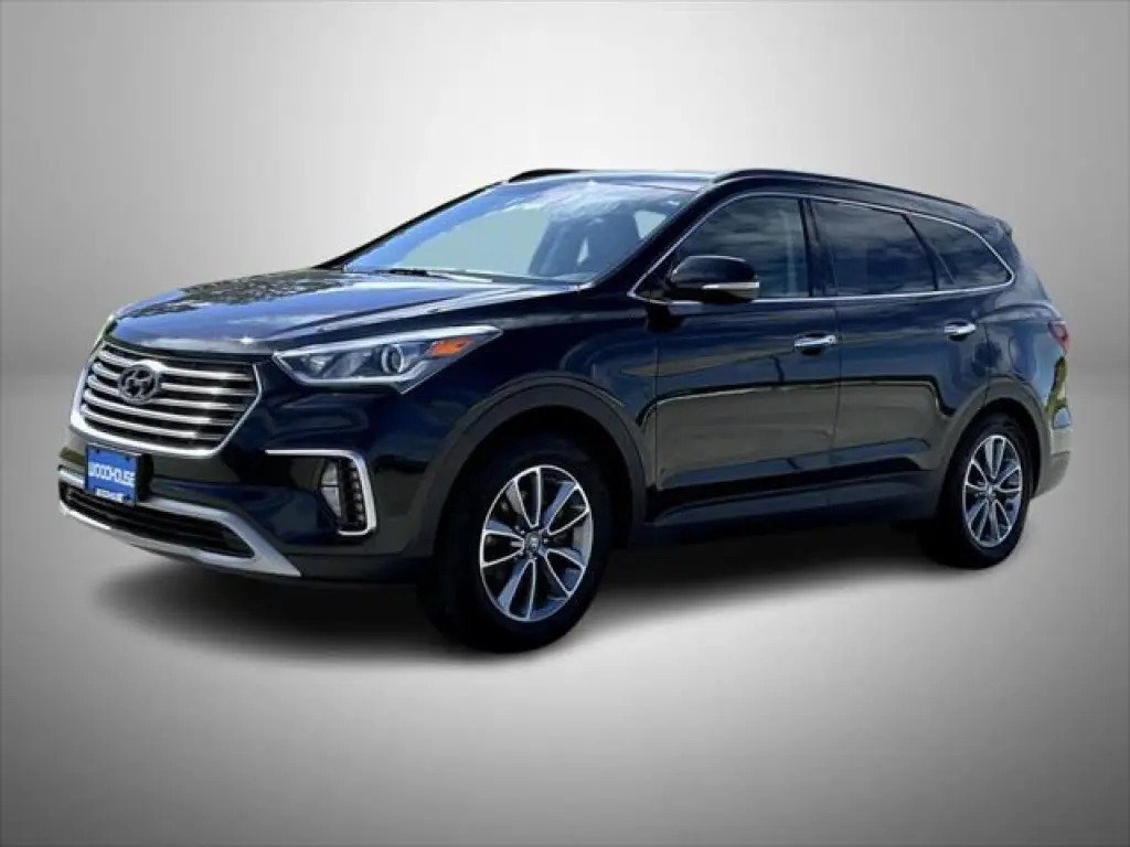 Hyundai SANTA FE XL 2019 SE 4dr Crossover