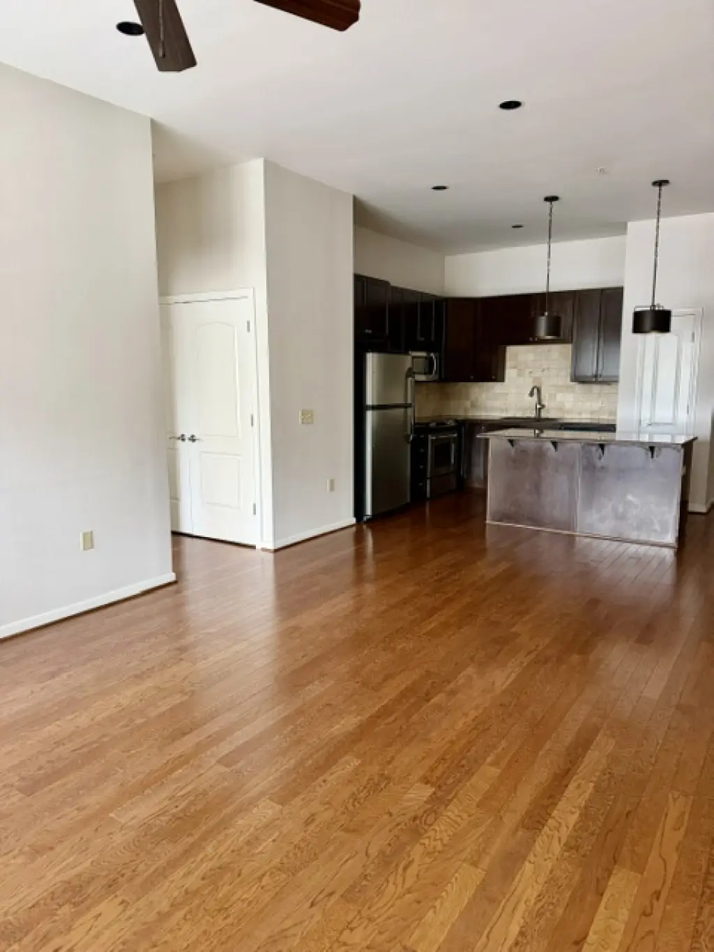 Propiedad en alquiler con 2 habitaciones y 1 baño en Waco