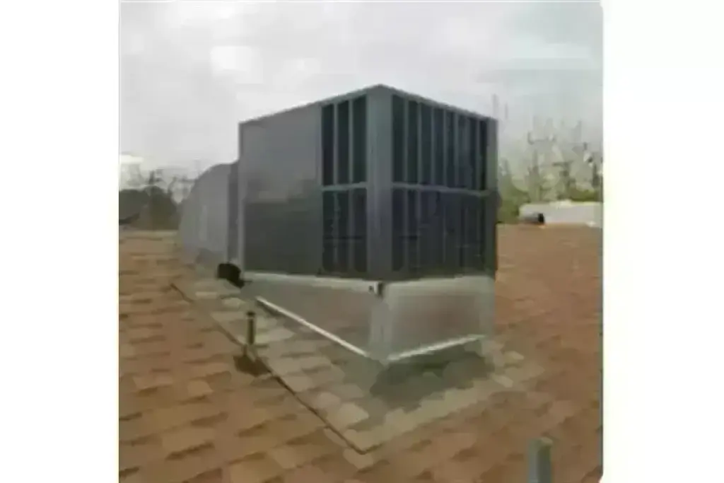 REPARACIONES DE A/C