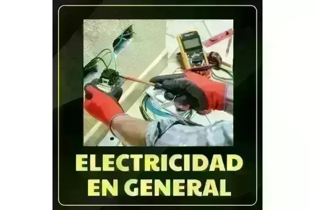 ELECTRICIDAD