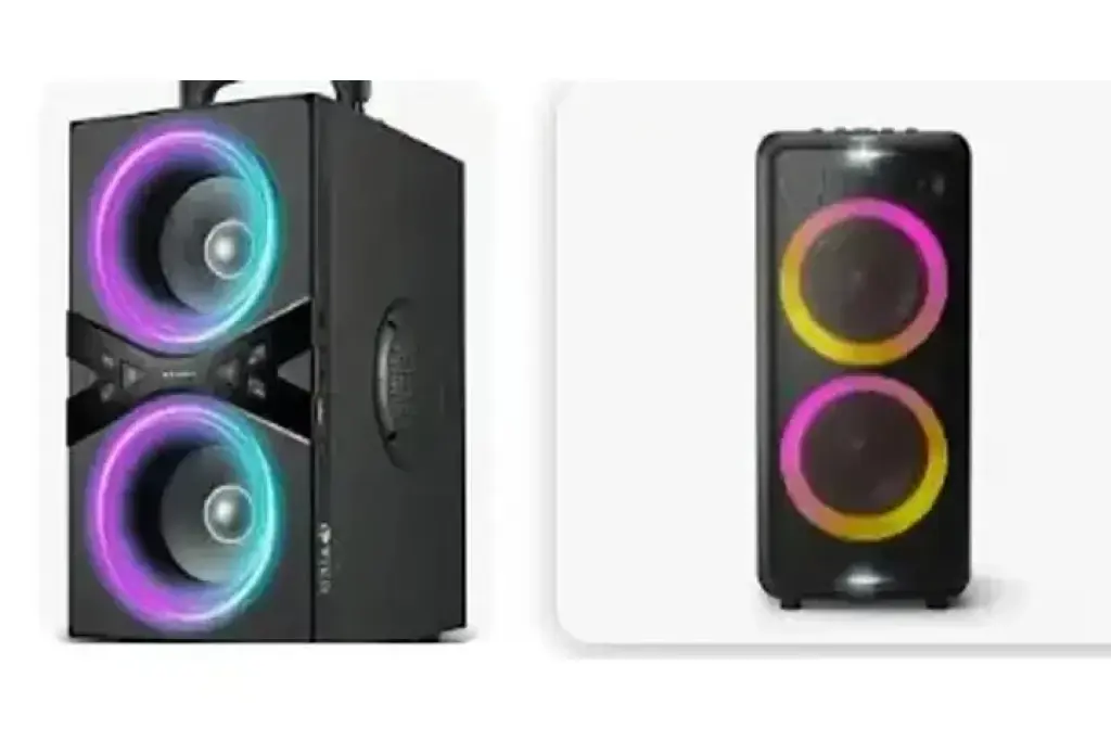 Reparaciones De Speakers