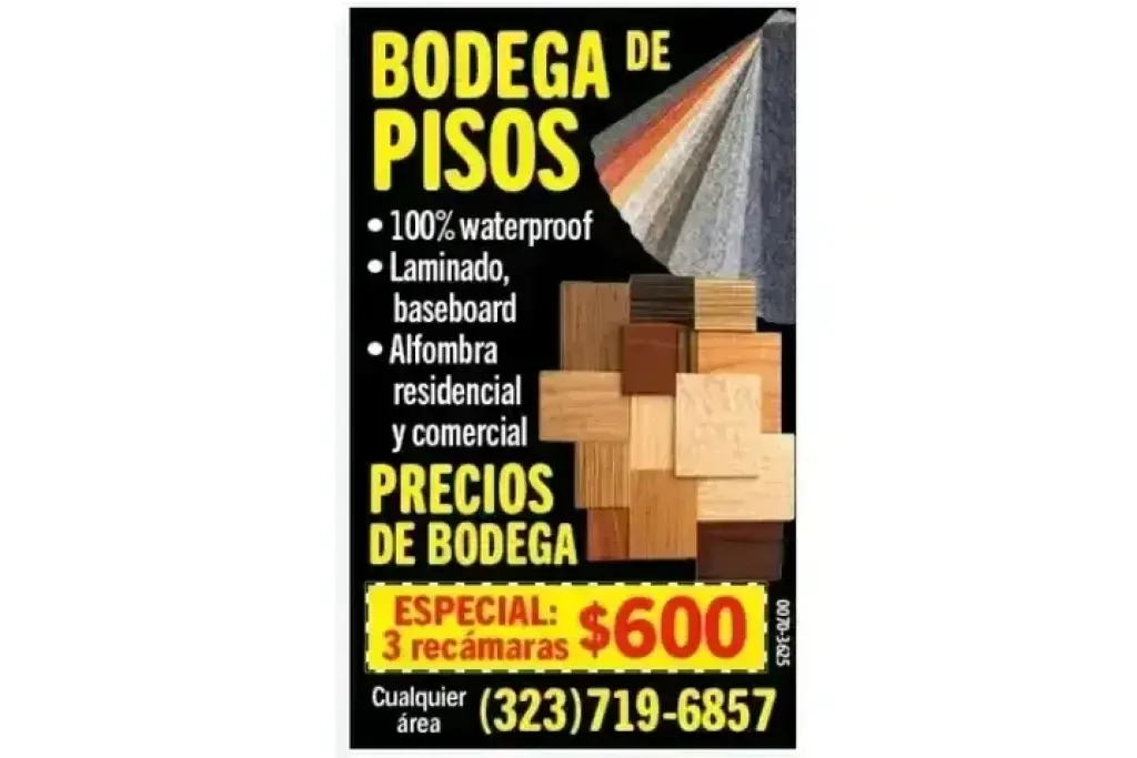 PISOS DE MADERA👇👇👇