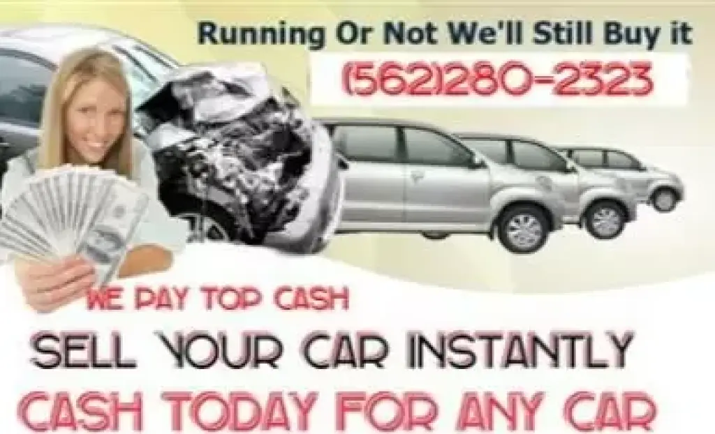 EXPRESS JUNK CARS WE BUY CARS