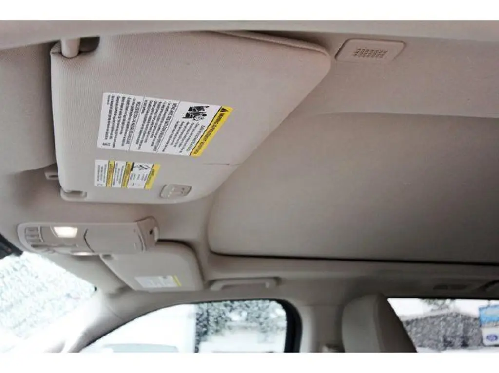 Ford Expedition 2013 4x2 Limited 4dr SUV
