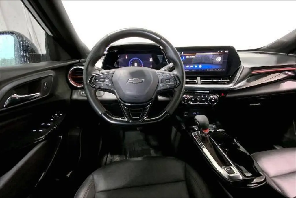Chevrolet Trax 2024 RS 4dr Crossover w/2RS