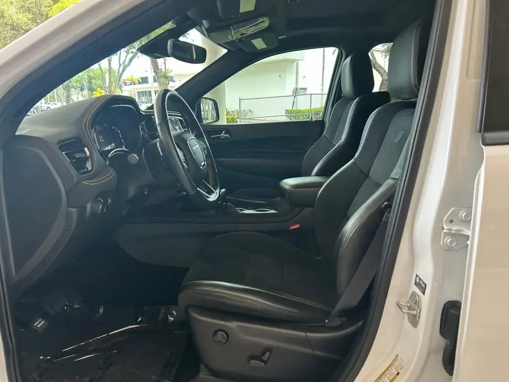 Dodge Durango 2023 R/T 4dr SUV