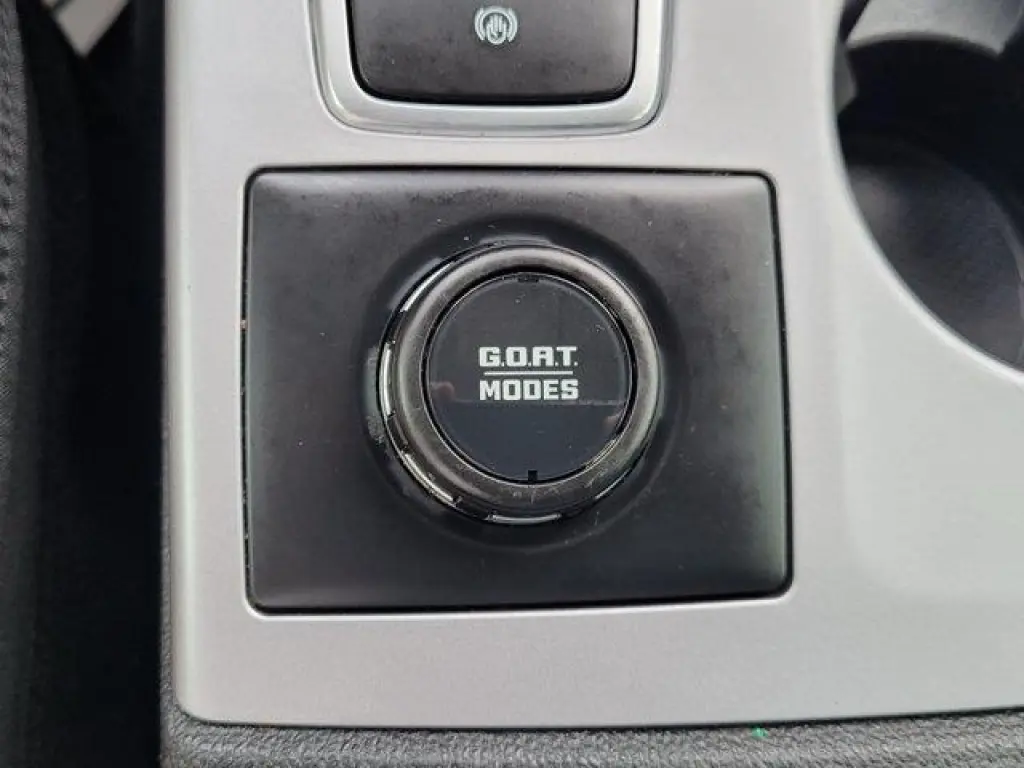 Ford Bronco Sport 2023 AWD Big Bend 4dr SUV