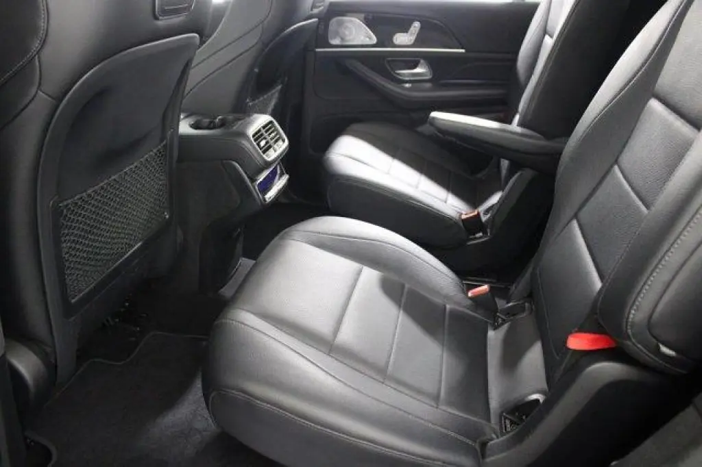 Mercedes-Benz GLS 2020 AWD GLS 450 4MATIC 4dr SUV
