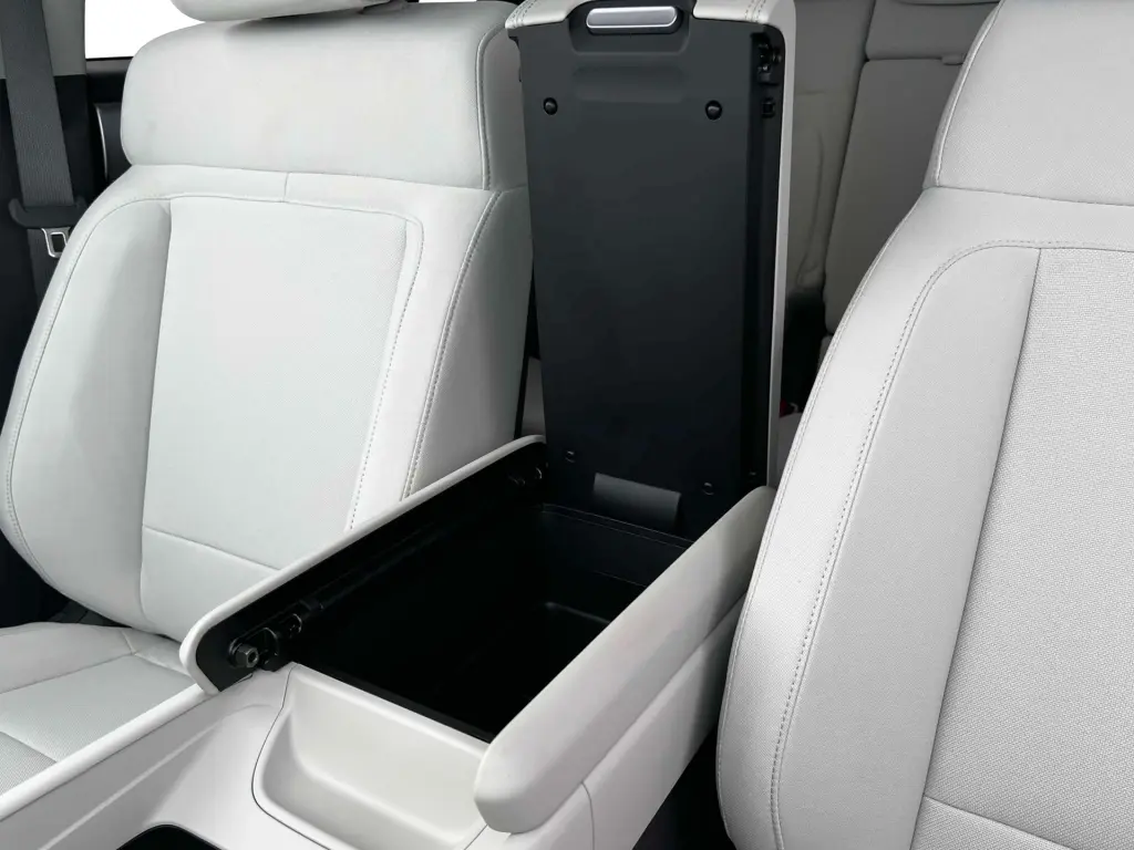 Hyundai SANTA FE Hybrid 2026 AWD SE 4dr SUV