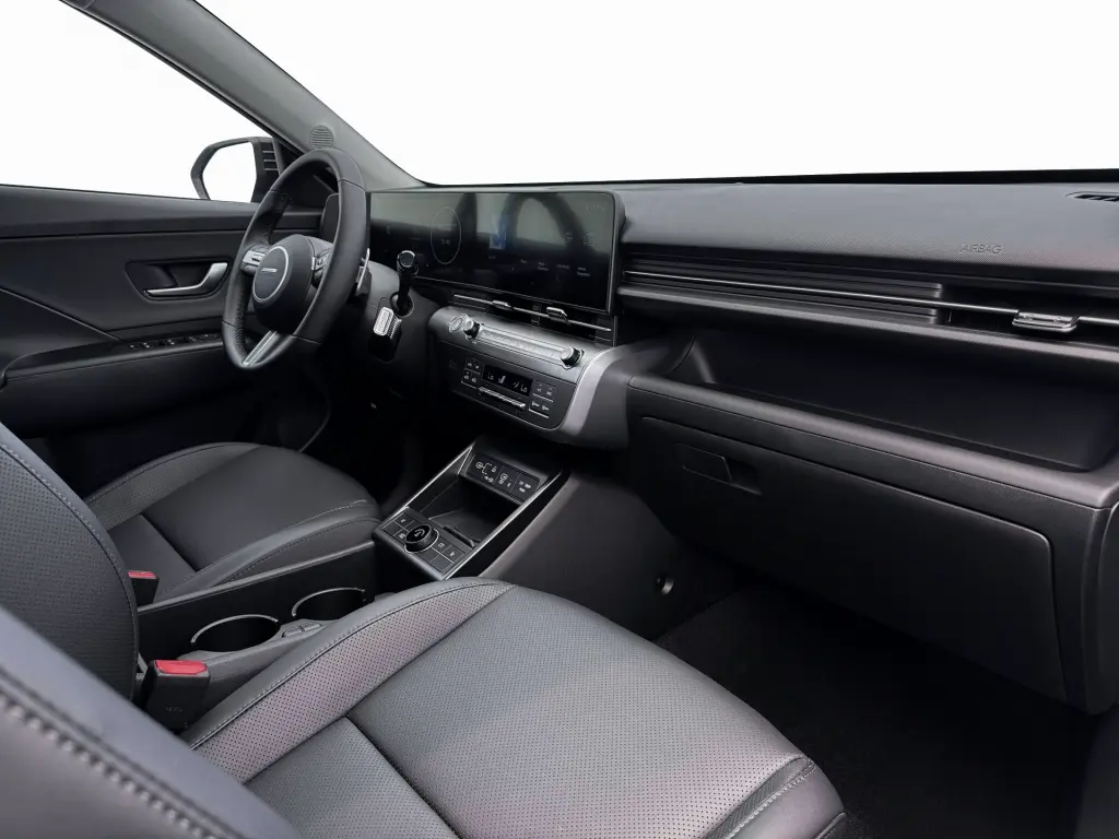 Hyundai KONA 2026 AWD SEL Premium 4dr SUV