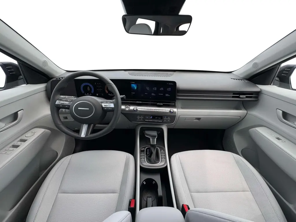 Hyundai KONA 2026 AWD SEL Sport 4dr SUV