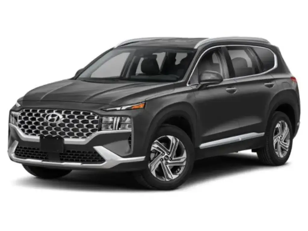 Hyundai SANTA FE 2022 SEL 4dr Crossover