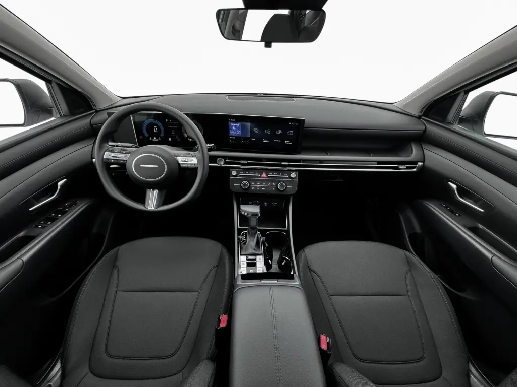 Hyundai TUCSON 2025 SE 4dr SUV