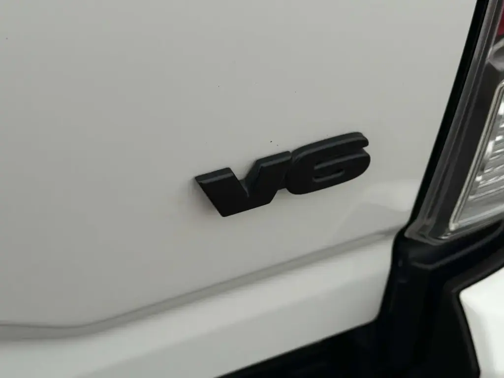 Toyota Tacoma 2022 4x2 TRD Sport 4dr Double Cab 5.0 ft SB