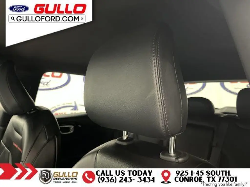 Jeep Compass 2025 4x4 Trailhawk 4dr SUV