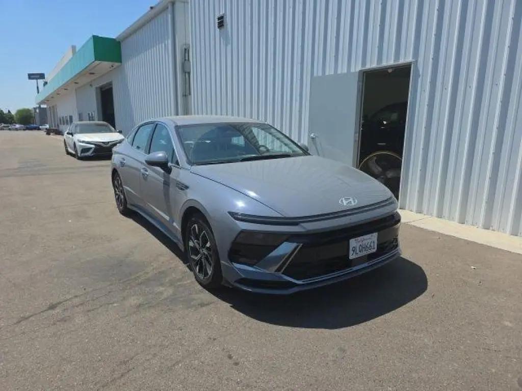 Hyundai SONATA 2024 AWD SEL 4dr Sedan