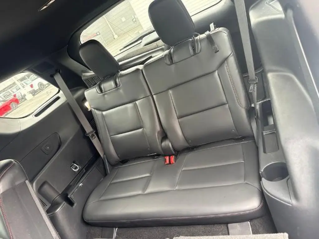 Ford Explorer 2025 ST-Line 4dr SUV