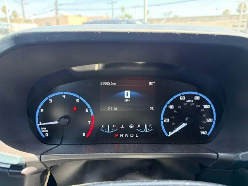 Ford Bronco Sport 2023 AWD Heritage 4dr SUV