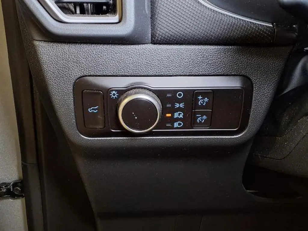Ford Bronco Sport 2023 AWD Big Bend 4dr SUV