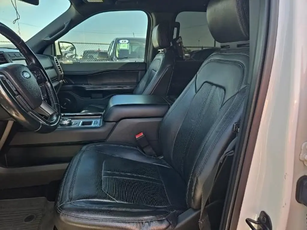 Ford Expedition MAX 2018 4x2 Limited 4dr SUV