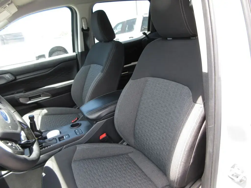 Ford Ranger 2024 4x2 XLT 4dr SuperCrew 5.0 ft. SB
