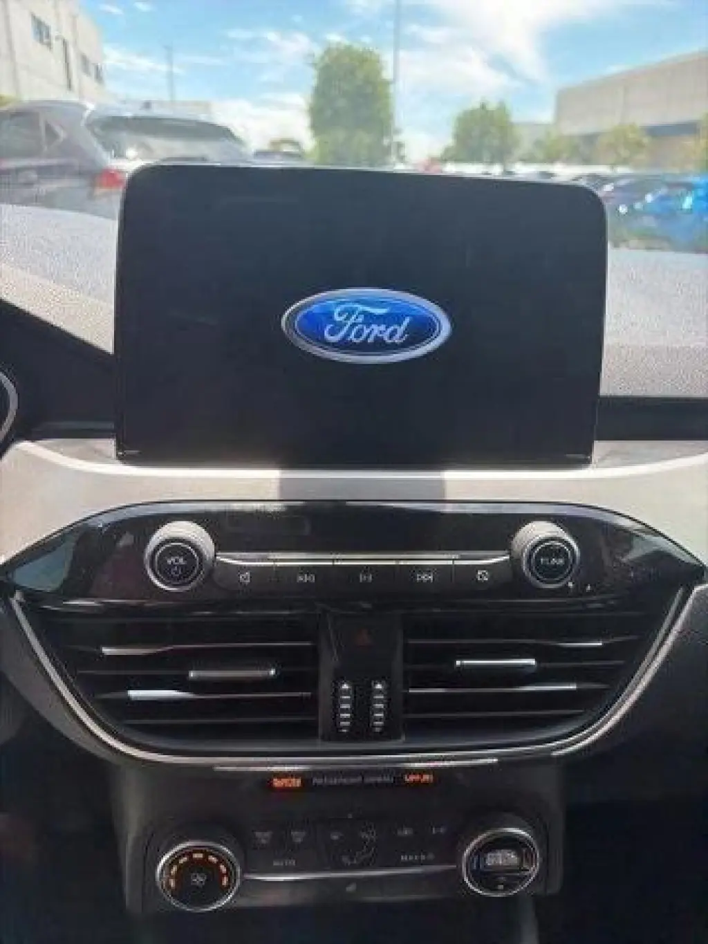 Ford Escape 2020 SEL 4dr SUV
