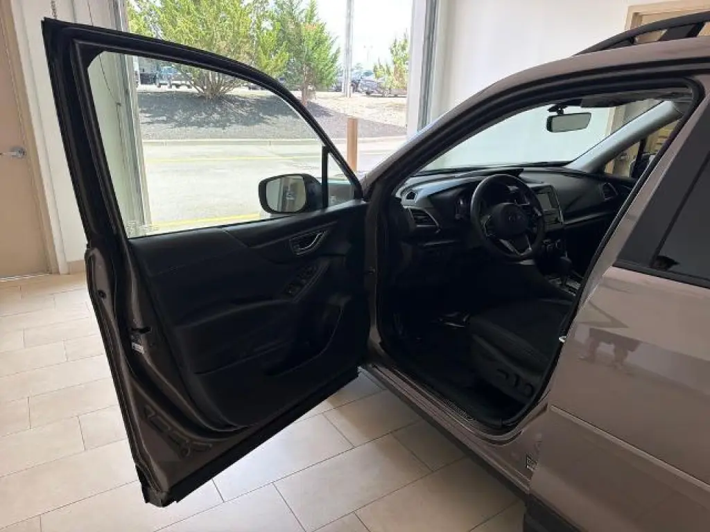 Subaru Forester 2023 AWD Premium 4dr Crossover