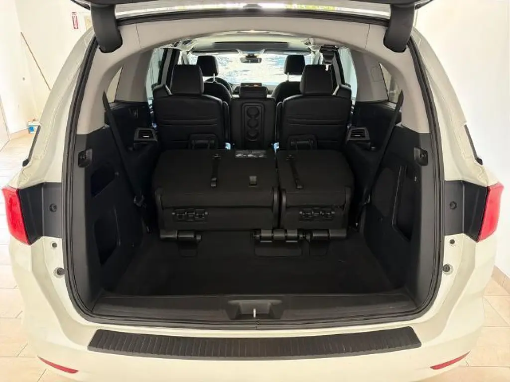 Honda Odyssey 2023 EX-L 4dr Mini-Van