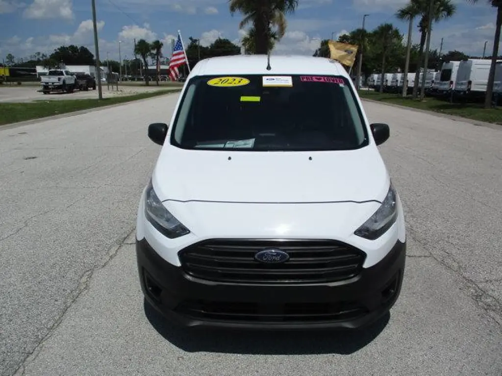 Ford Transit Connect 2023 XL 4dr SWB Cargo Mini-Van w/Rear Liftgate