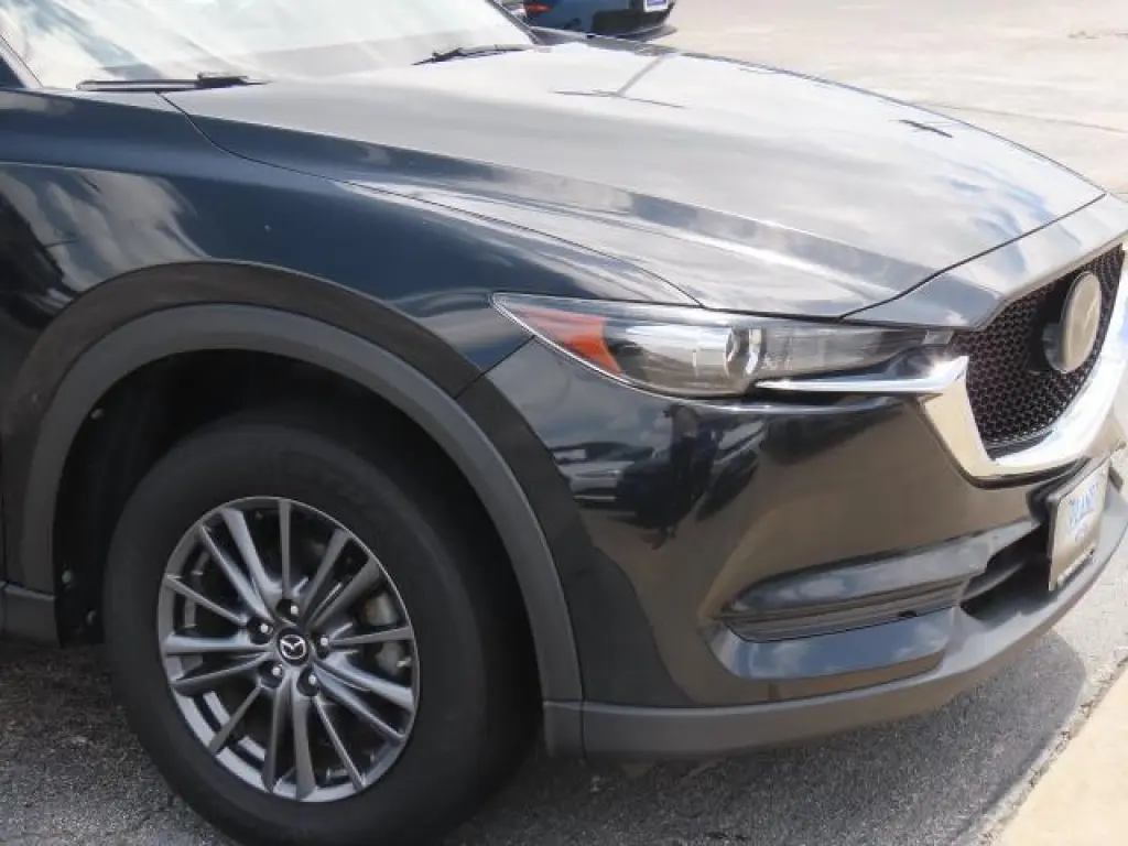 Mazda CX-5 2020 AWD Touring 4dr SUV