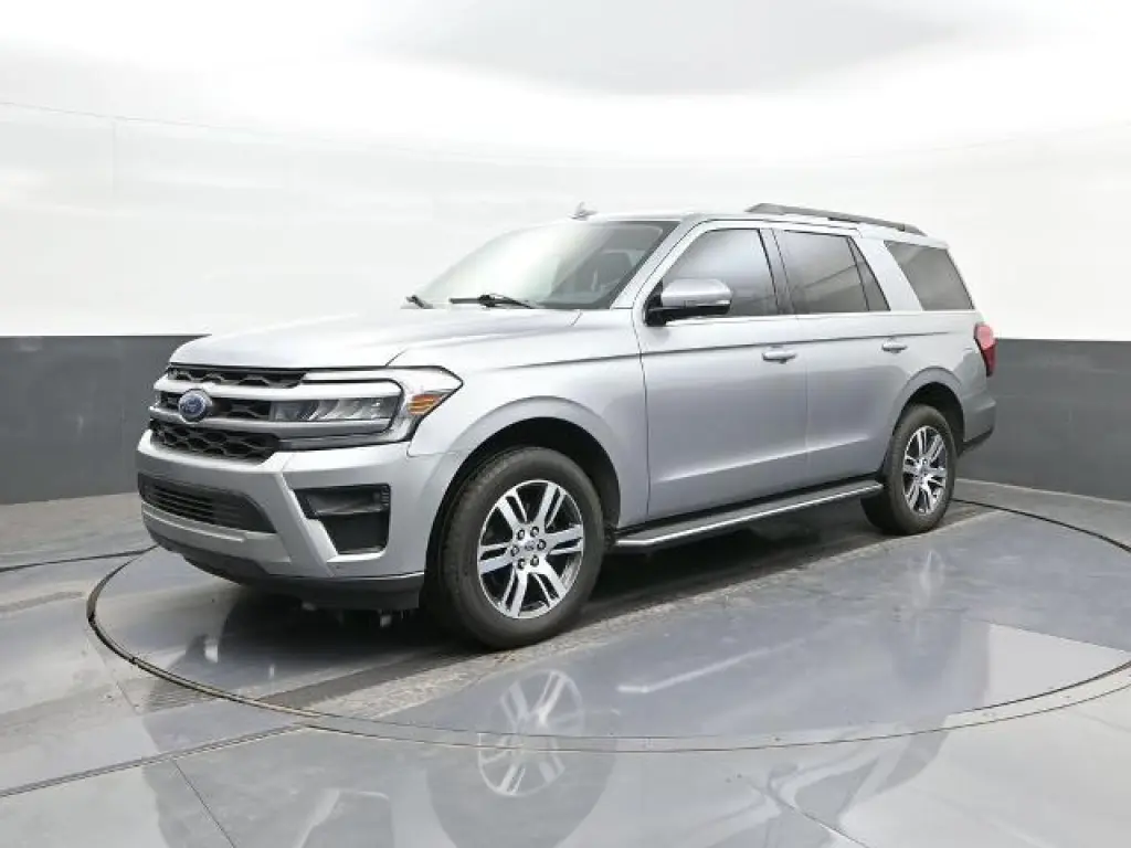 Ford Expedition 2022 4x2 XLT 4dr SUV