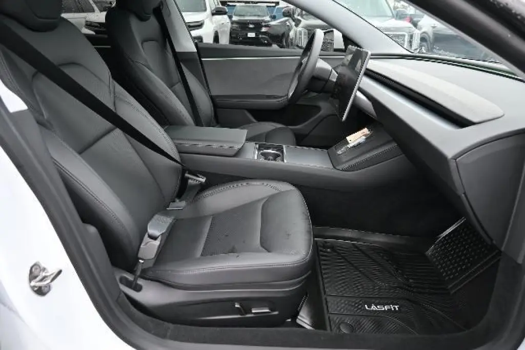 Tesla Model 3 2024 Long Range 4dr Sedan