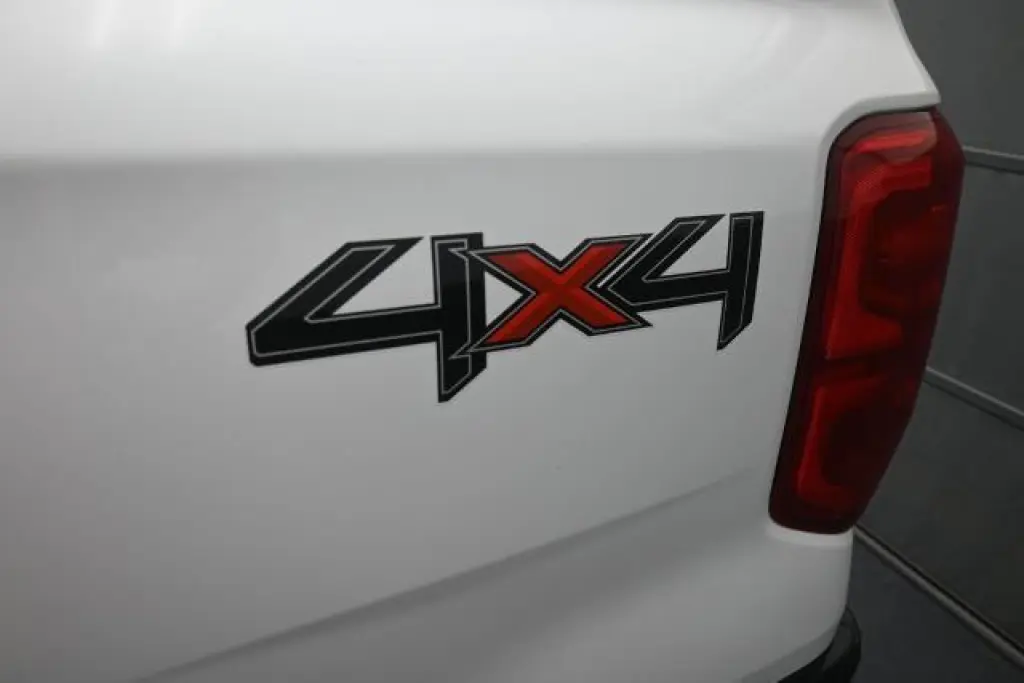 Ford Ranger 2024 4x4 XL 4dr SuperCrew 5.0 ft. SB