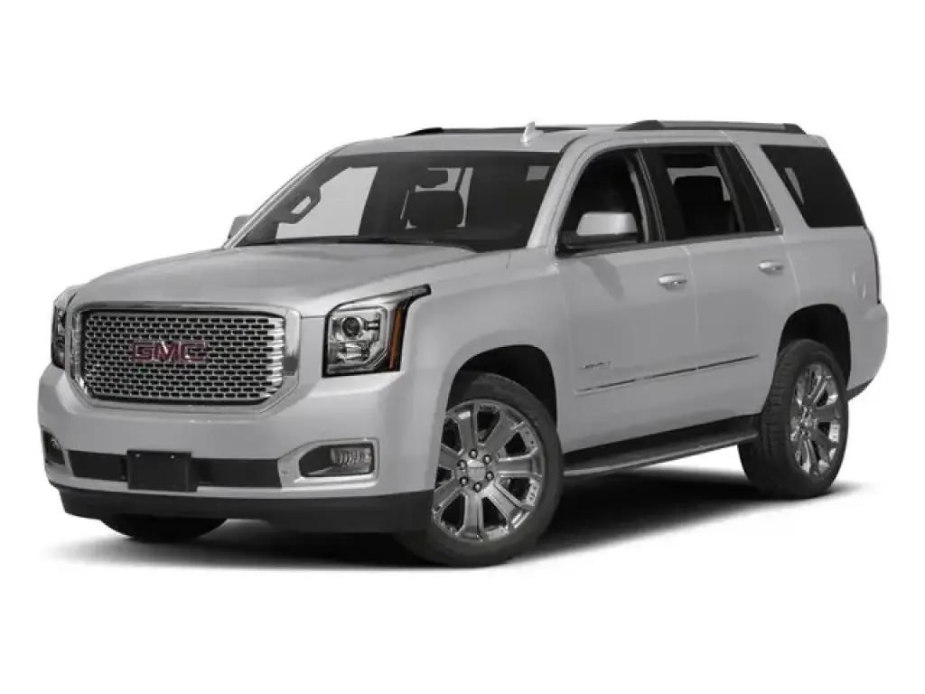 GMC Yukon 2017 4x2 Denali 4dr SUV