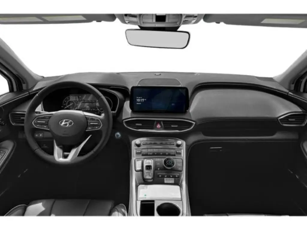 Hyundai SANTA FE Plug-In Hybrid 2023 AWD Limited 4dr Crossover