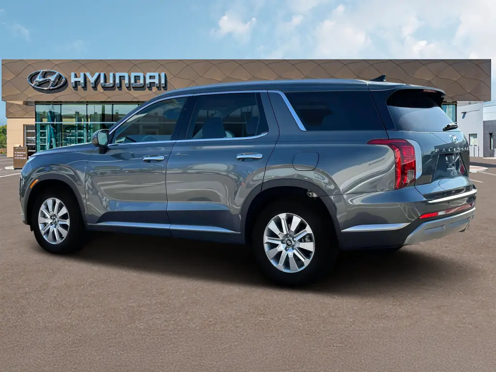 Hyundai PALISADE 2024 AWD SEL 4dr SUV