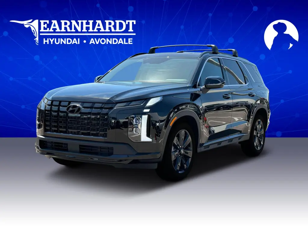 Hyundai PALISADE 2024 XRT 4dr SUV