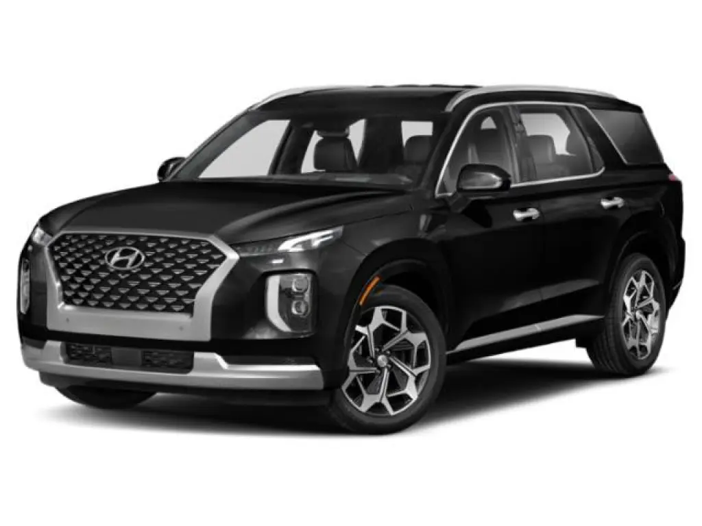 Hyundai PALISADE 2022 Calligraphy 4dr SUV